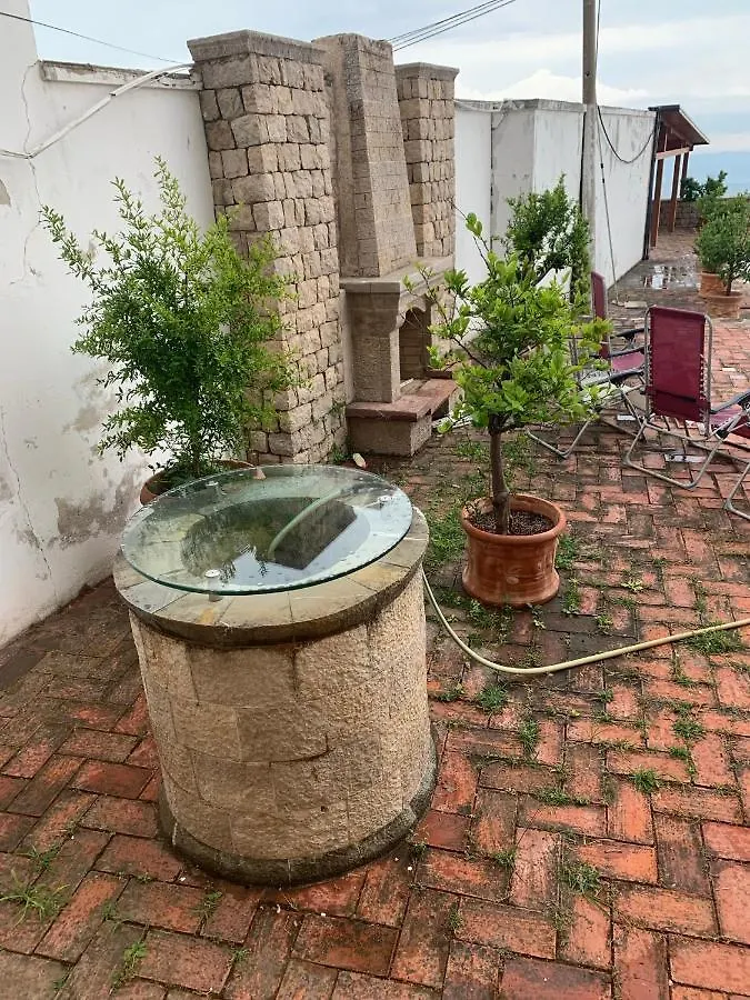Villa Celaj “The Castle” Kruje Albania