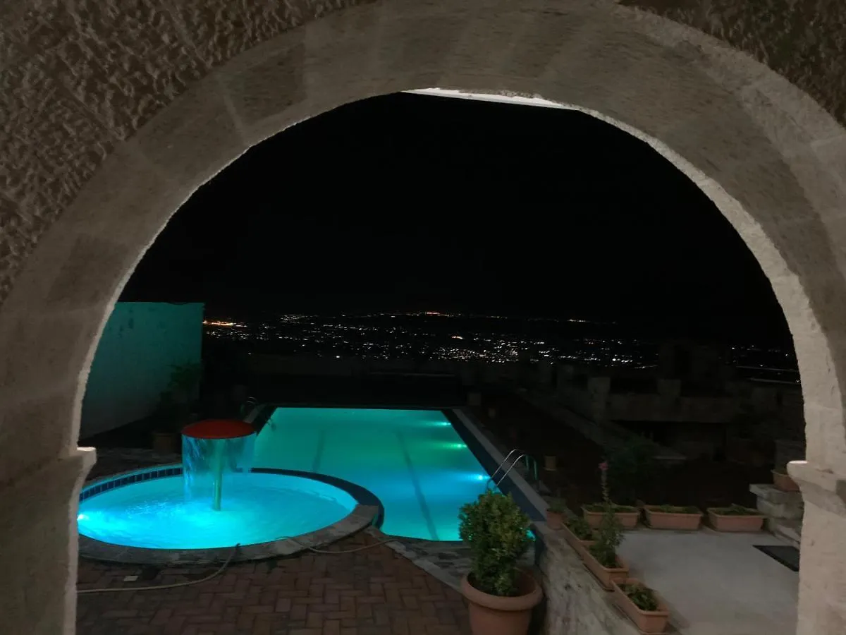 Villa Celaj “The Castle” Kruje Albania