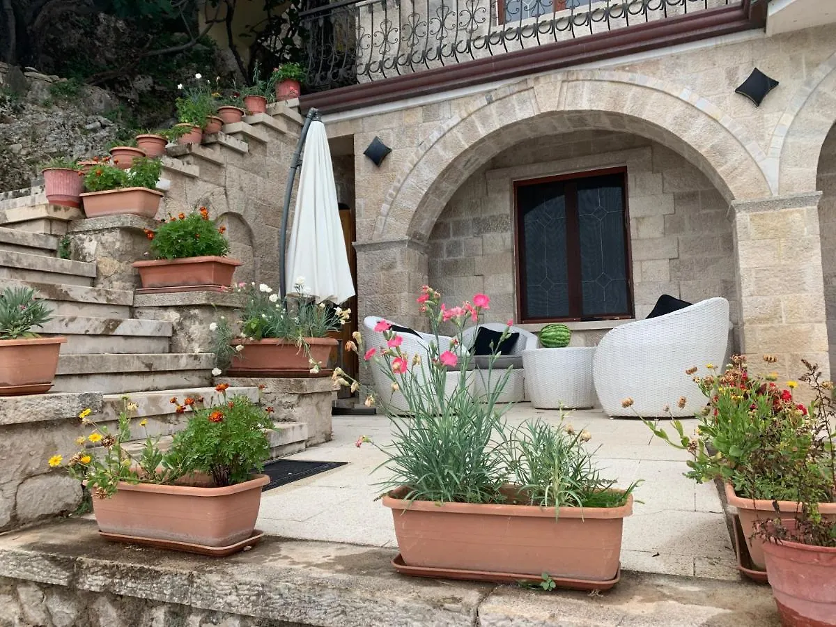 Villa Celaj “The Castle” Kruje Albania