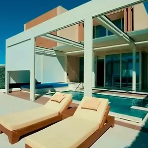 Coast V94 Villa
